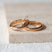 Bold Constellation Ring