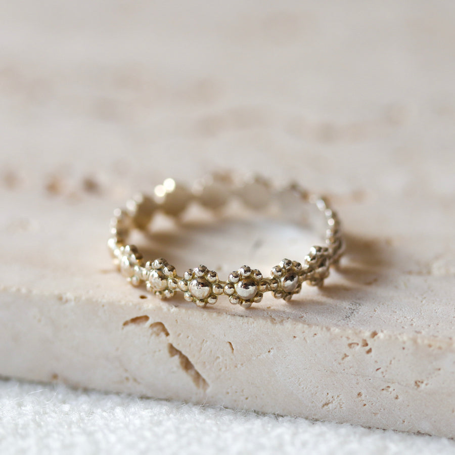 Daisy Ring