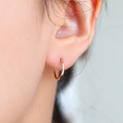 Endless Hoops
