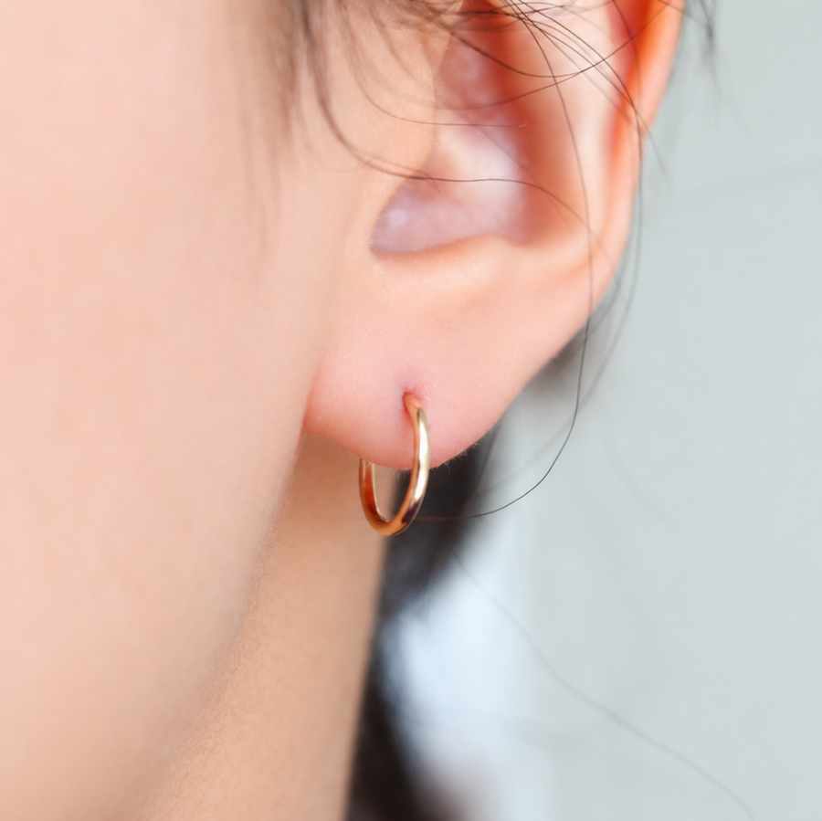 Endless Hoops
