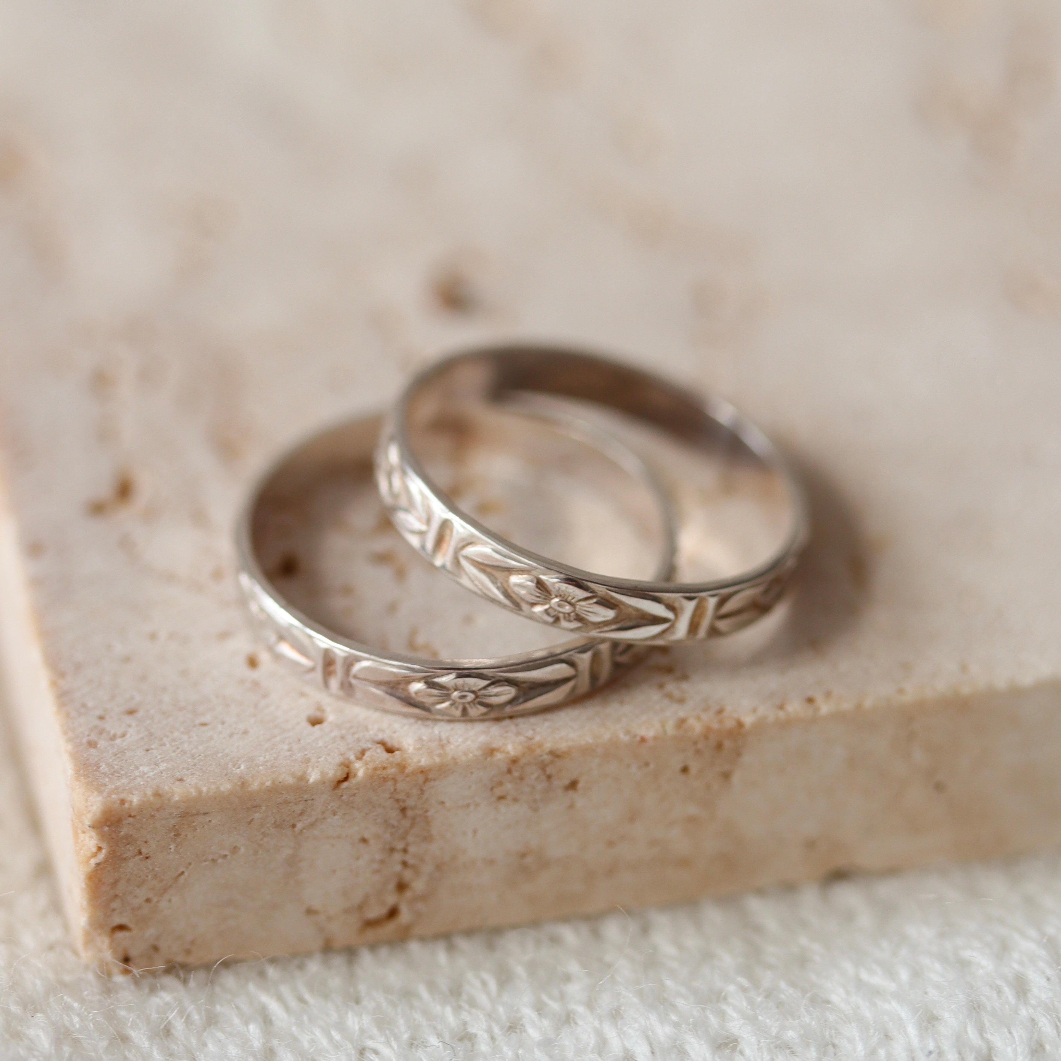 Florette Ring