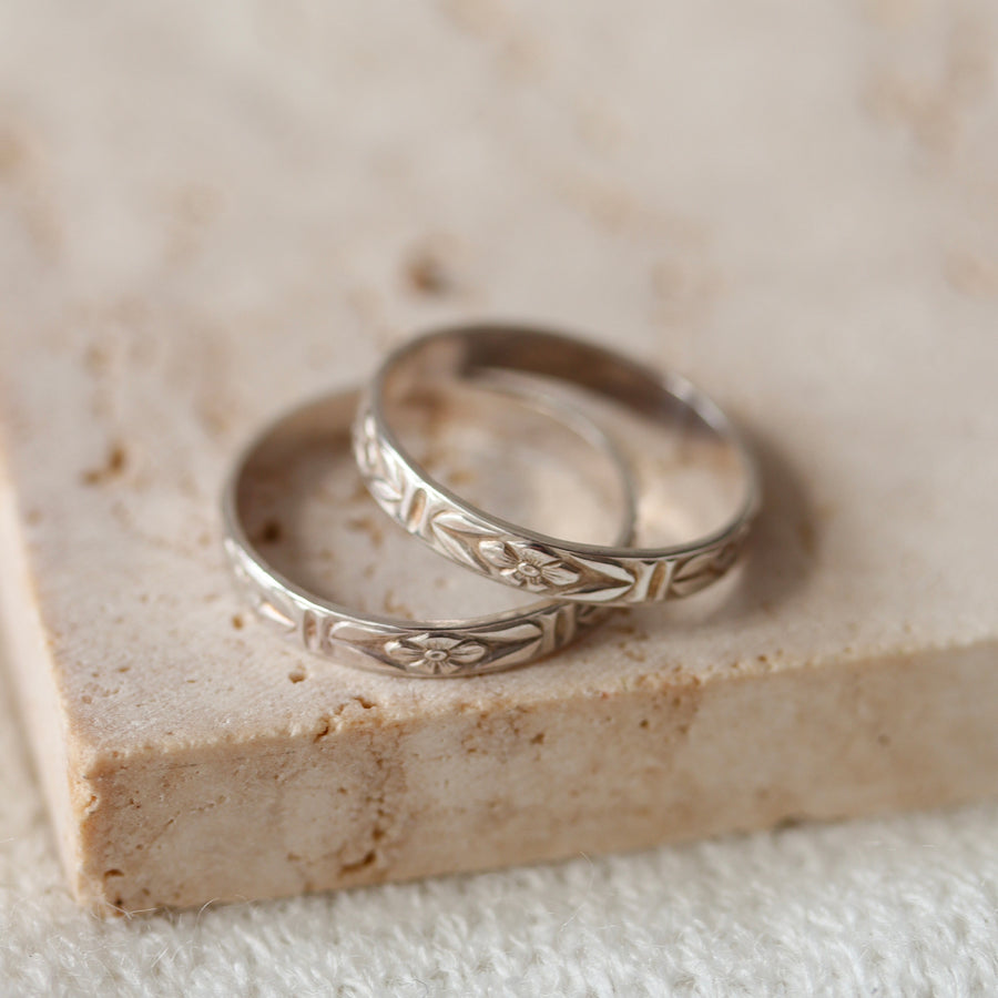 Florette Ring