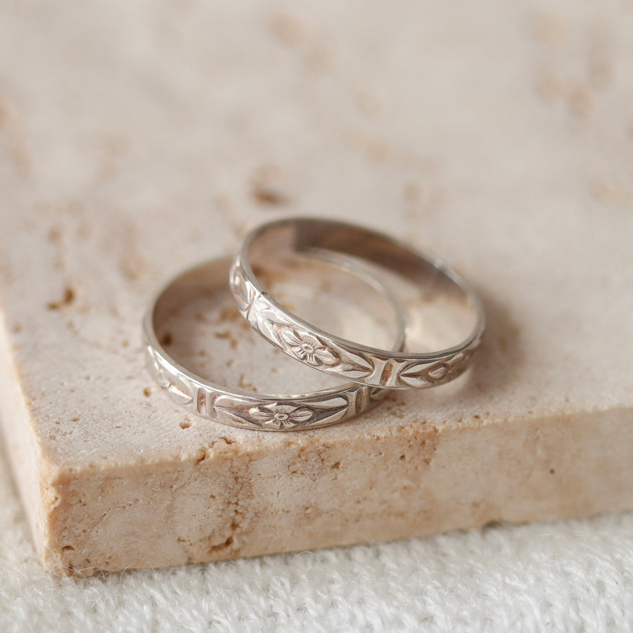 Florette Ring