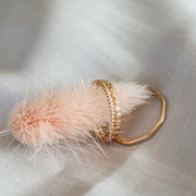 Pebble Ring