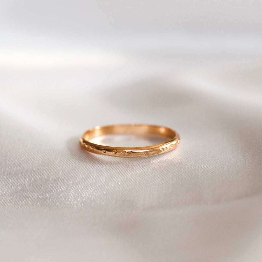 Constellation Ring