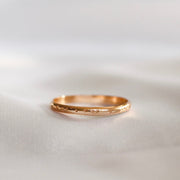 Constellation Ring