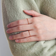 Constellation Ring