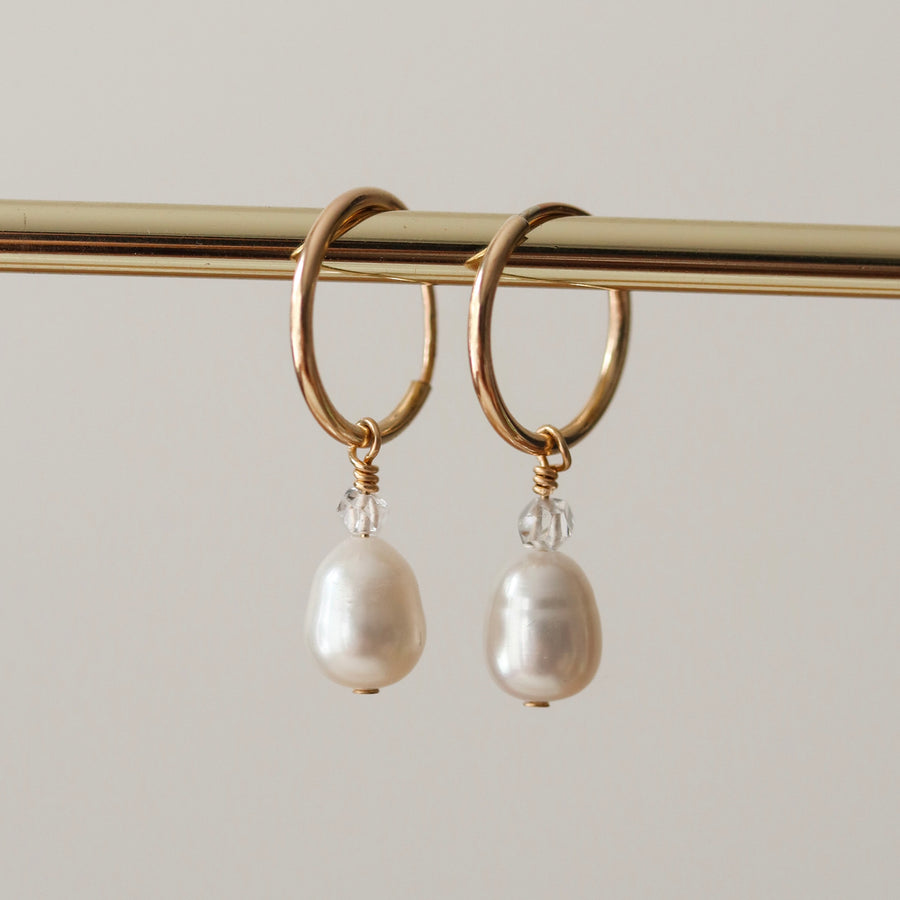 Luna Hoops