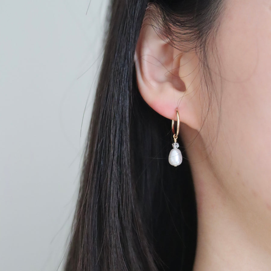 Luna Hoops