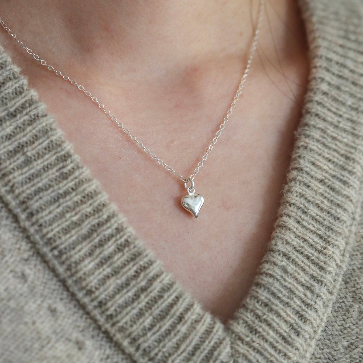 Neck Lessss Necklaces – Page 2 – Dainty Jewelry By Mia
