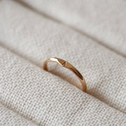 Initial Signet Ring (Classic)