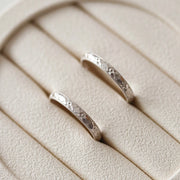 Heirloom Floral Band