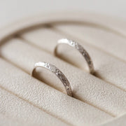 Heirloom Floral Band