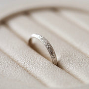 Heirloom Floral Band