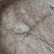 Starlit Pearl Necklace