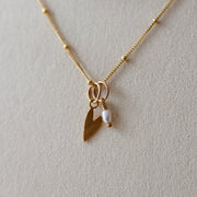 Little Love Necklace