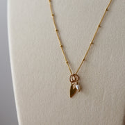 Little Love Necklace