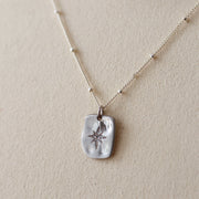 North Star Necklace