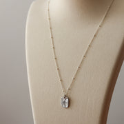 North Star Necklace