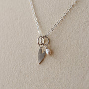 Little Love Necklace