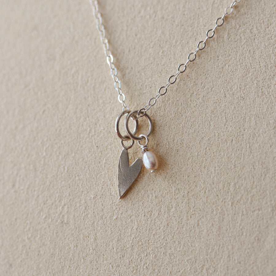 Little Love Necklace