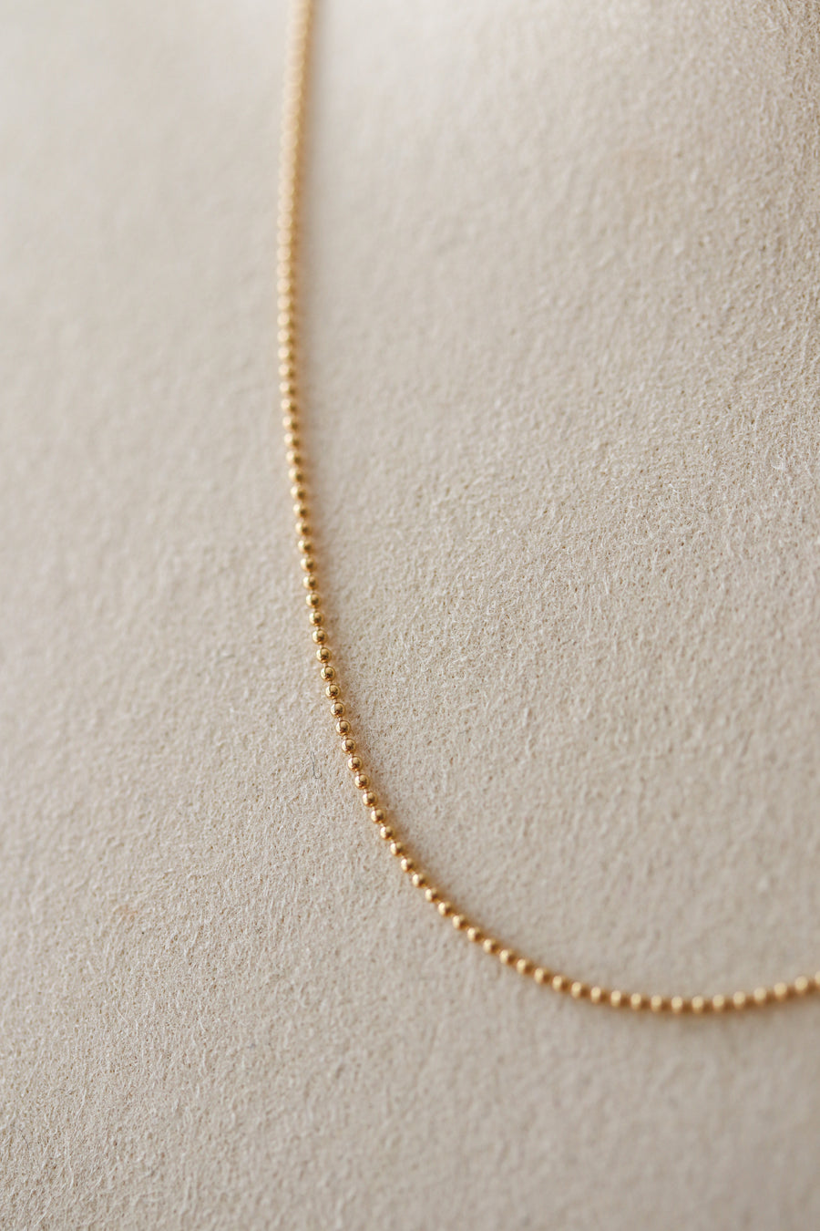 Everyday Glimmer Necklace