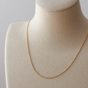 Everyday Glimmer Necklace