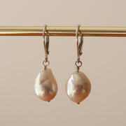 Baroque Pearl Drops
