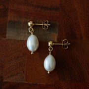 Cloud Pearl Drops