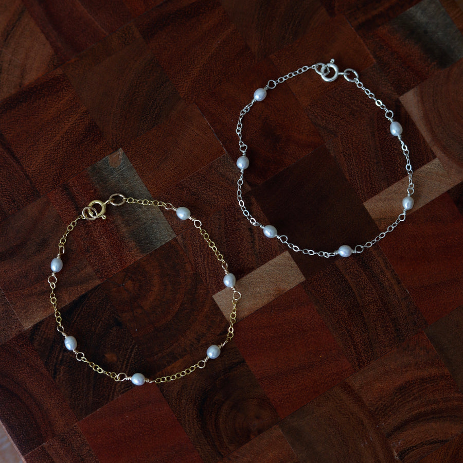 Luna Bracelet