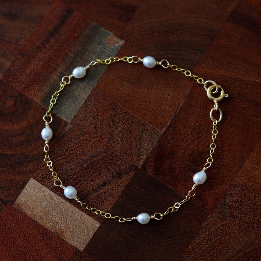Luna Bracelet