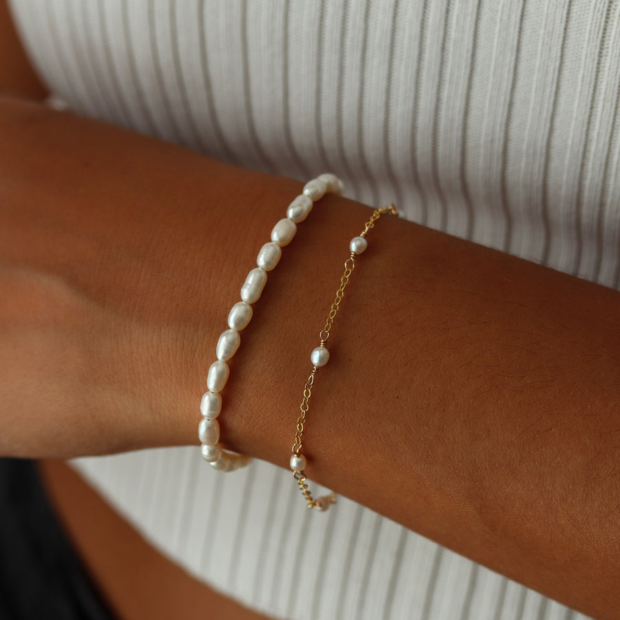Luna Bracelet