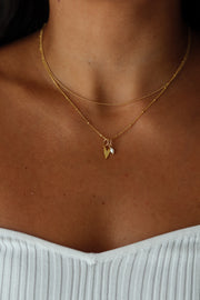 Little Love Necklace