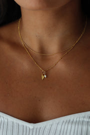 Little Love Necklace