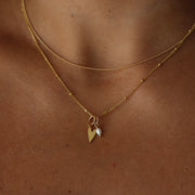 Little Love Necklace
