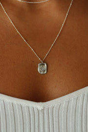 North Star Necklace
