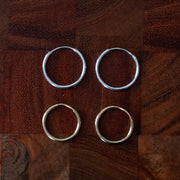 Endless Hoops