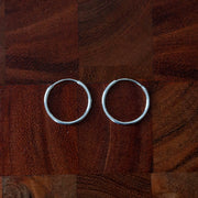 Endless Hoops
