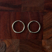 Endless Hoops