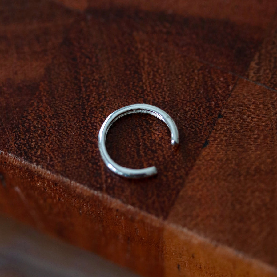 Everyday Ear Cuff