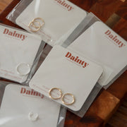 Everyday Ear Cuff