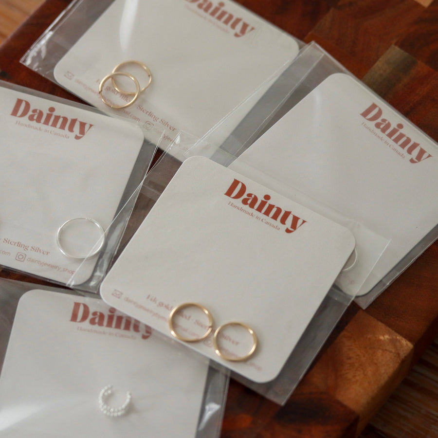 Everyday Ear Cuff