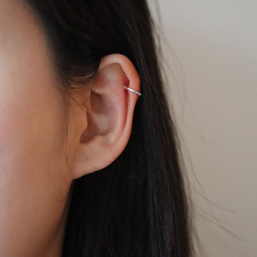 Everyday Ear Cuff