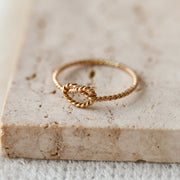 Knot Ring