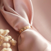Personalized Initial Band