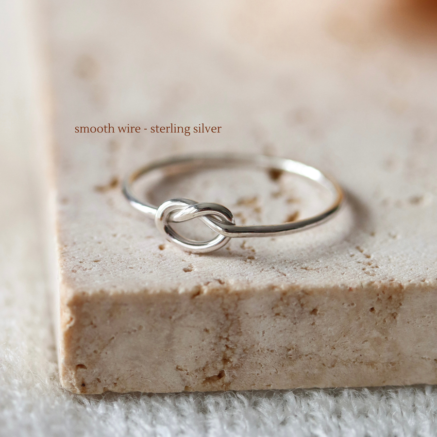 Knot Ring